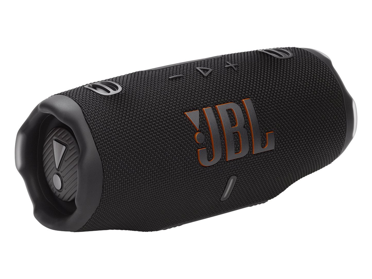 JBL Charge 6 בצבע שחור
