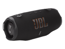 JBL Charge 6 בצבע שחור