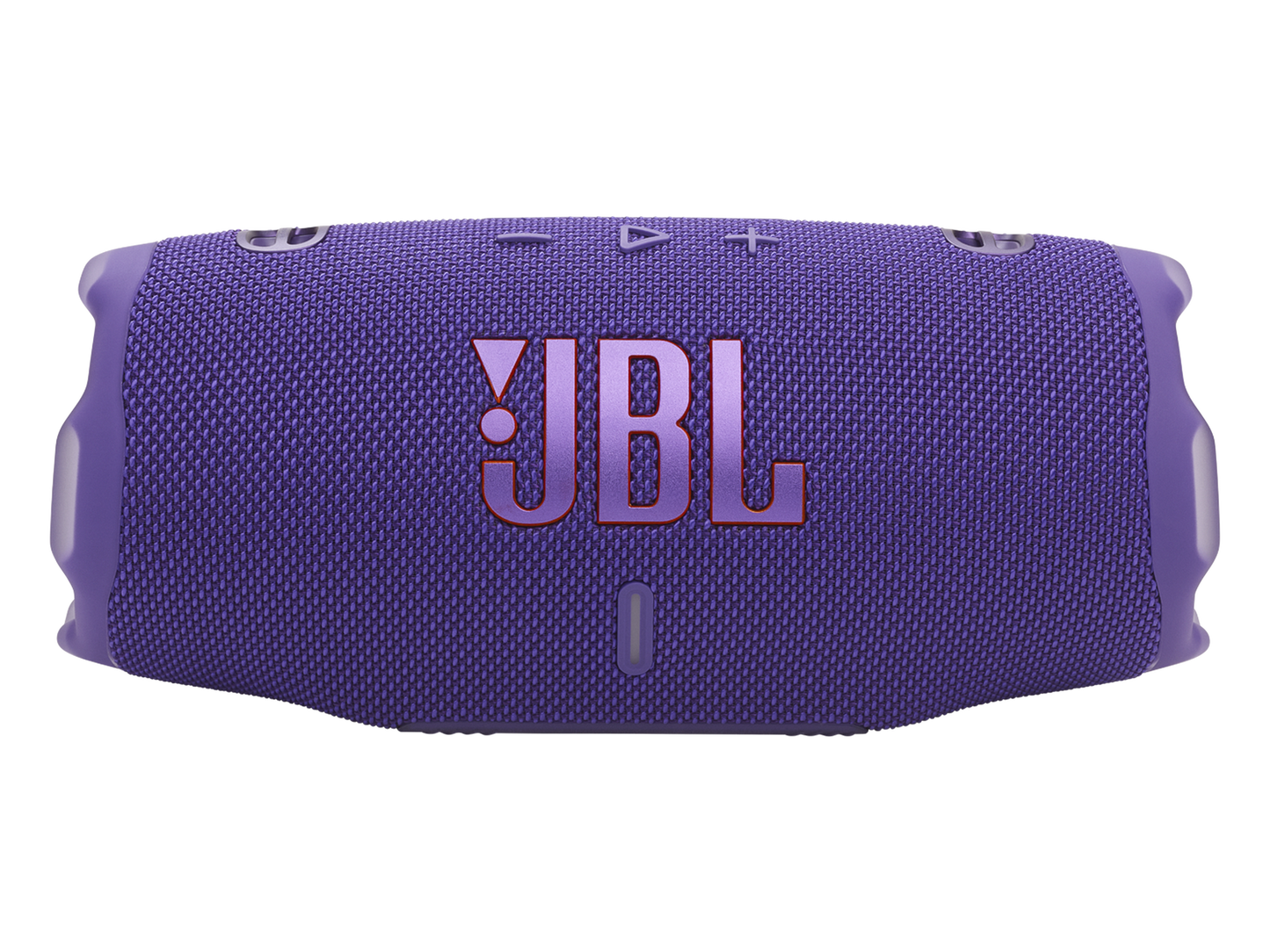 JBL Charge 6 בצבע סגול כהה, תצוגה 3