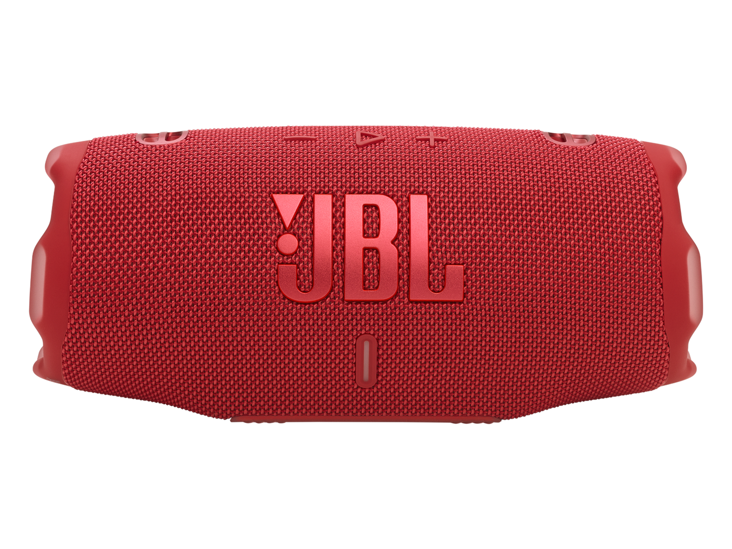 JBL Charge 6 בצבע אדום, תצוגה 3