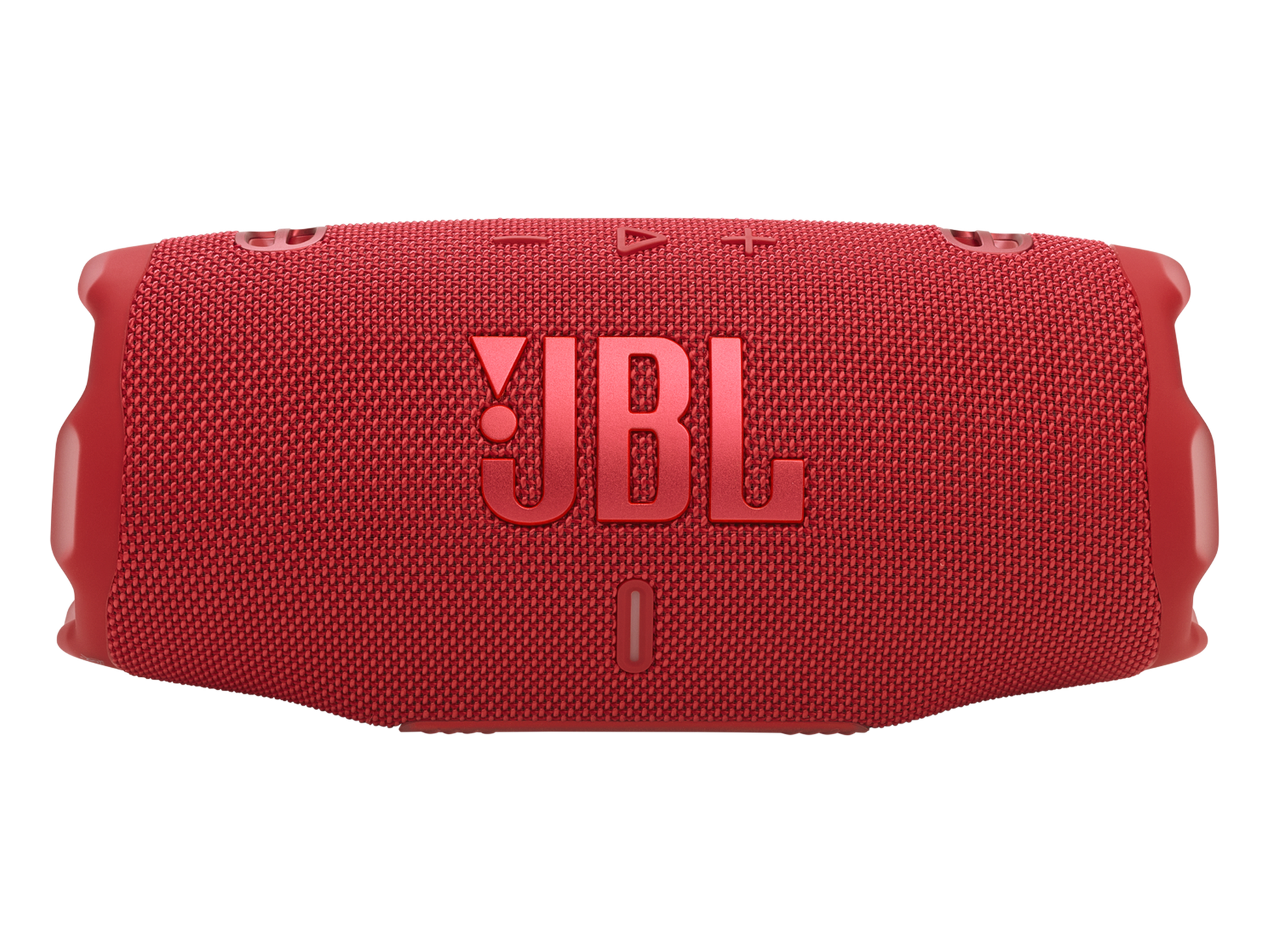 JBL Charge 6 בצבע אדום, תצוגה 3