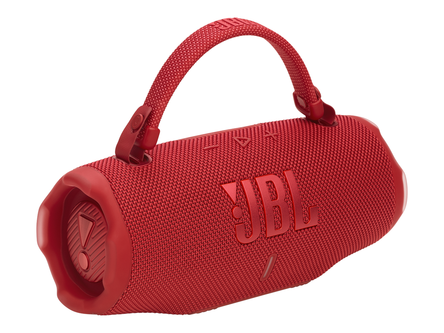 JBL Charge 6 בצבע אדום, תצוגה 2
