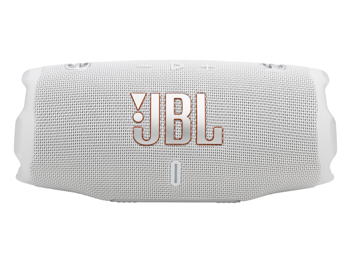 JBL Charge 6 בצבע לבן, תצוגה 3