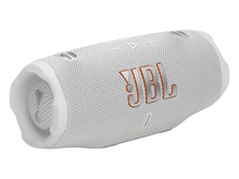 JBL Charge 6 בצבע לבן