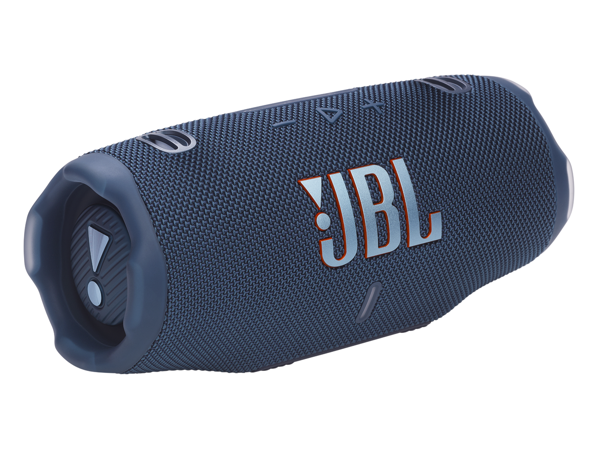 JBL Charge 6 בצבע כחול
