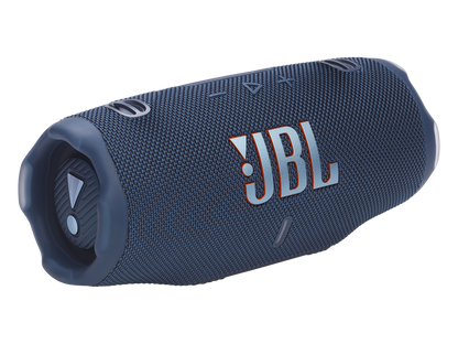 JBL Charge 6 בצבע כחול