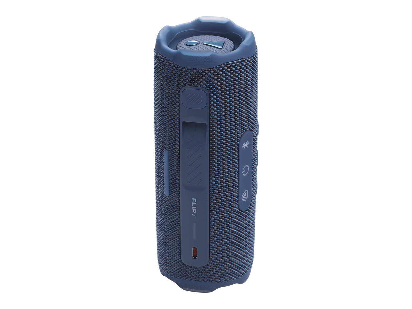 JBL Flip 7 בצבע כחול, תצוגה 3