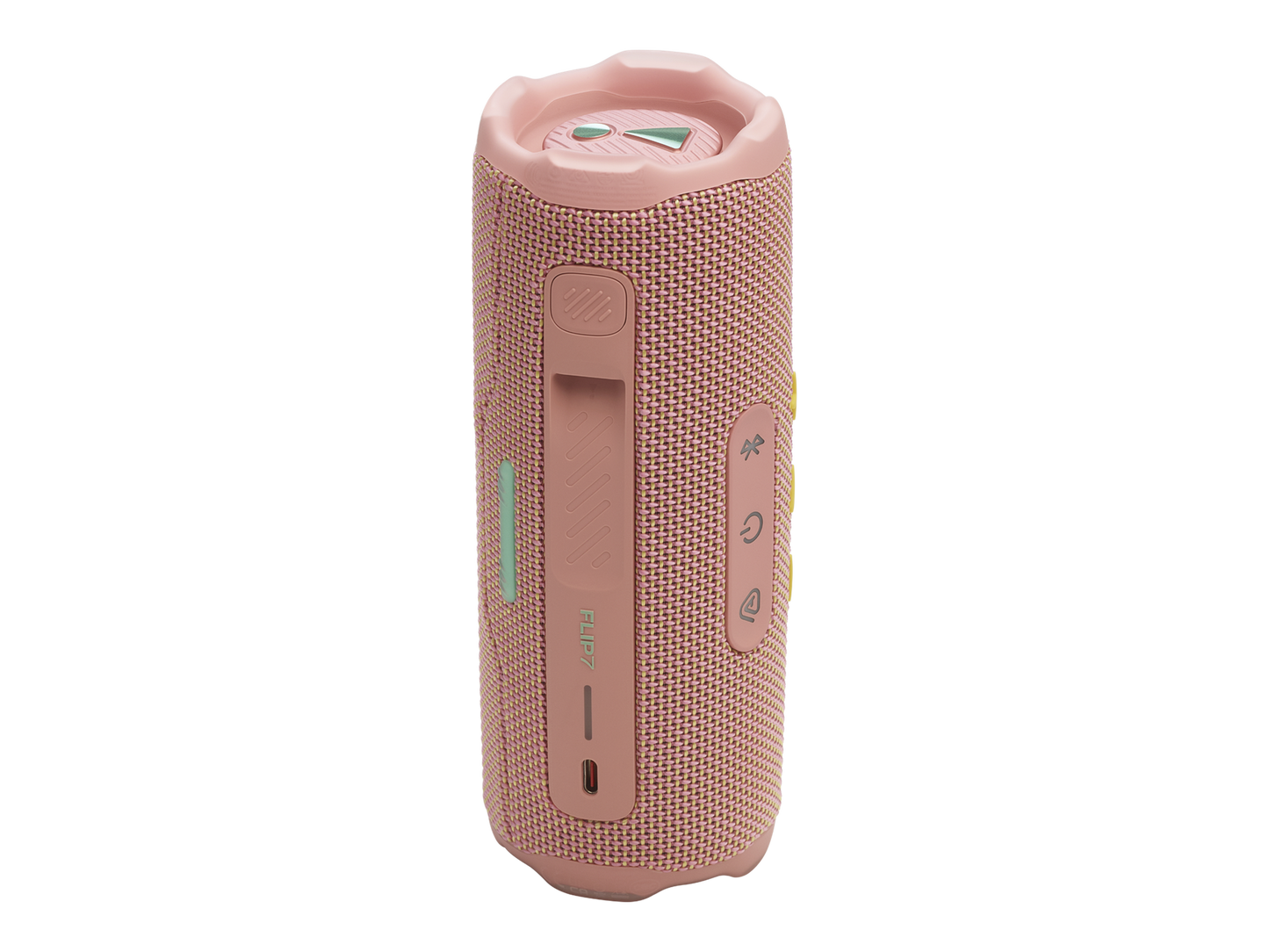 JBL Flip 7 בצבע ורוד, תצוגה 3
