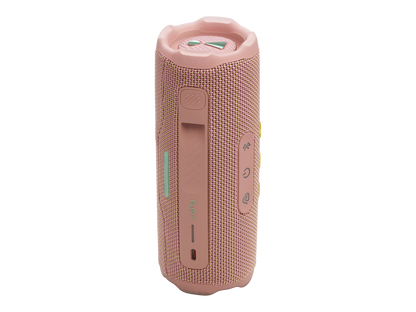 JBL Flip 7 בצבע ורוד, תצוגה 3