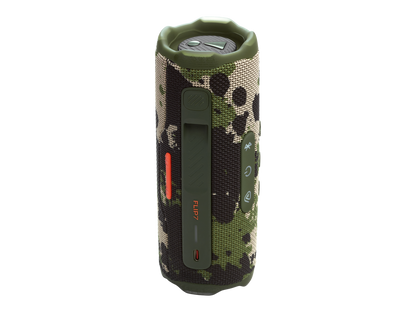 JBL Flip 7 בצבע ירוק- צבאי, תצוגה 3