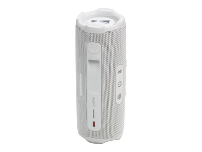 JBL Flip 7 בצבע לבן, תצוגה 3