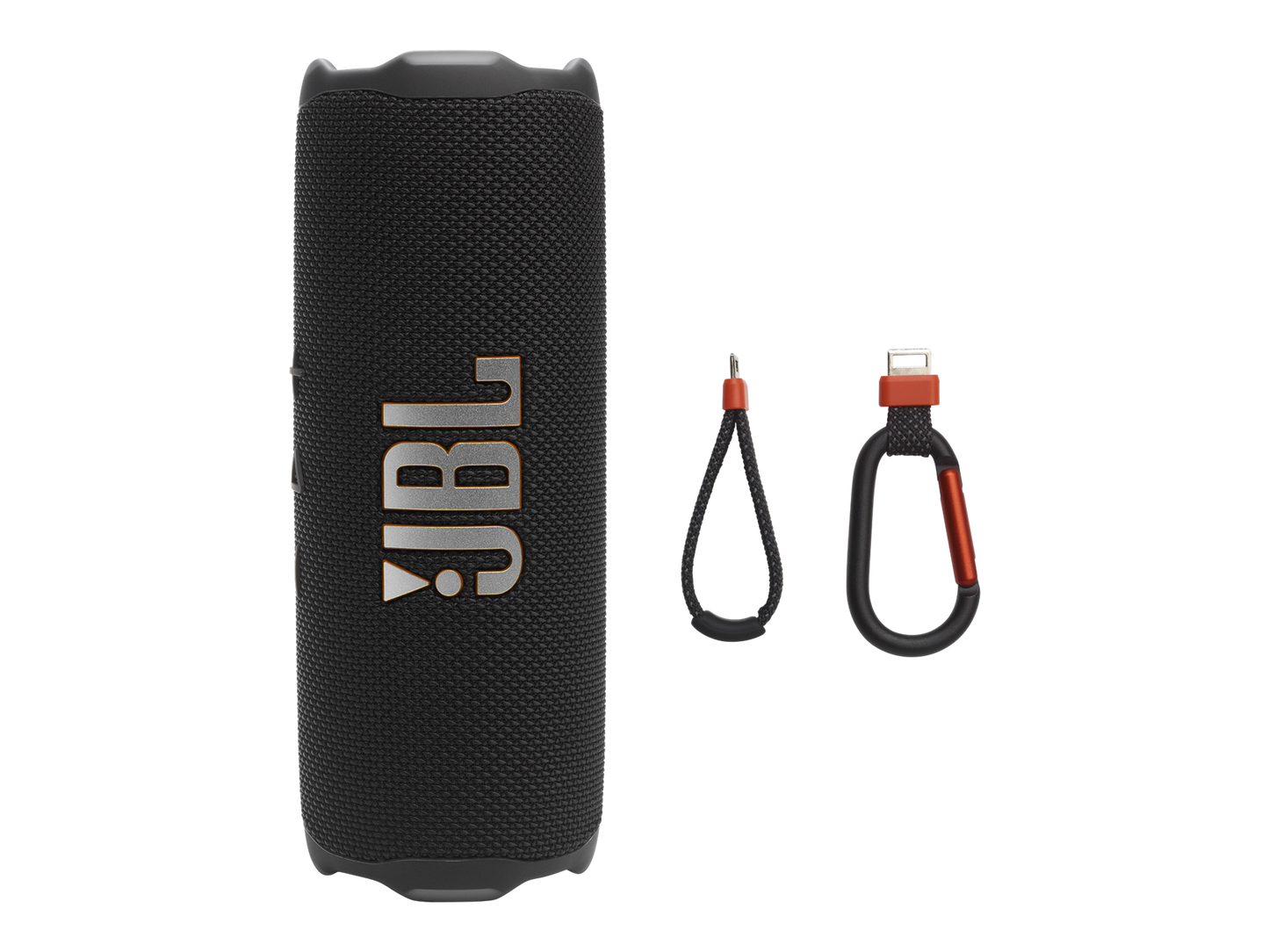 JBL Flip 7 בצבע שחור, תצוגה 2