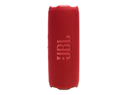 JBL Flip 7 בצבע אדום