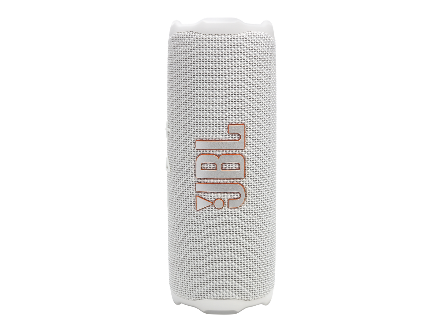 JBL Flip 7 בצבע לבן