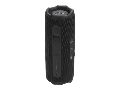 JBL Flip 7 בצבע שחור, תצוגה 3