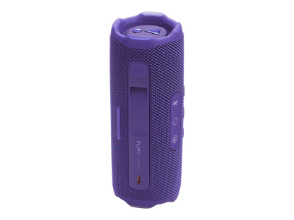 JBL Flip 7 בצבע סגול כהה, תצוגה 3