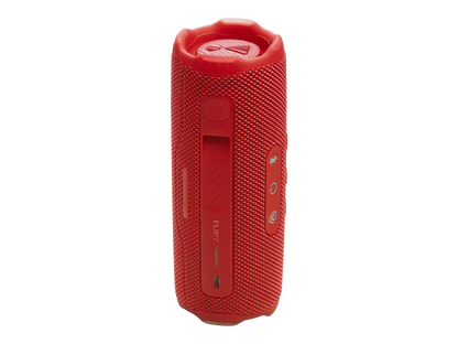JBL Flip 7 בצבע אדום, תצוגה 3