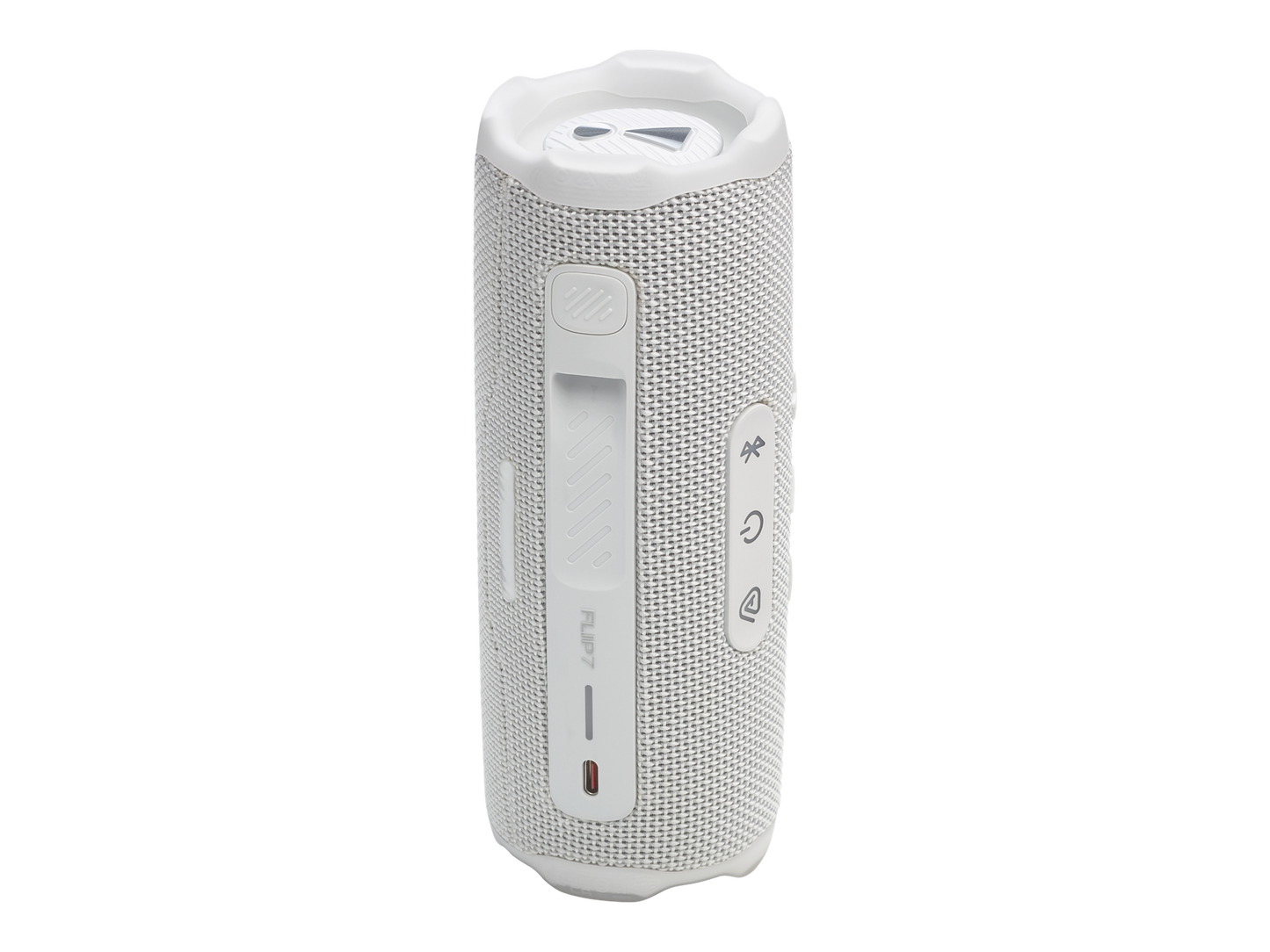 JBL Flip 7 בצבע לבן, תצוגה 3