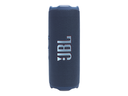 JBL Flip 7 בצבע כחול