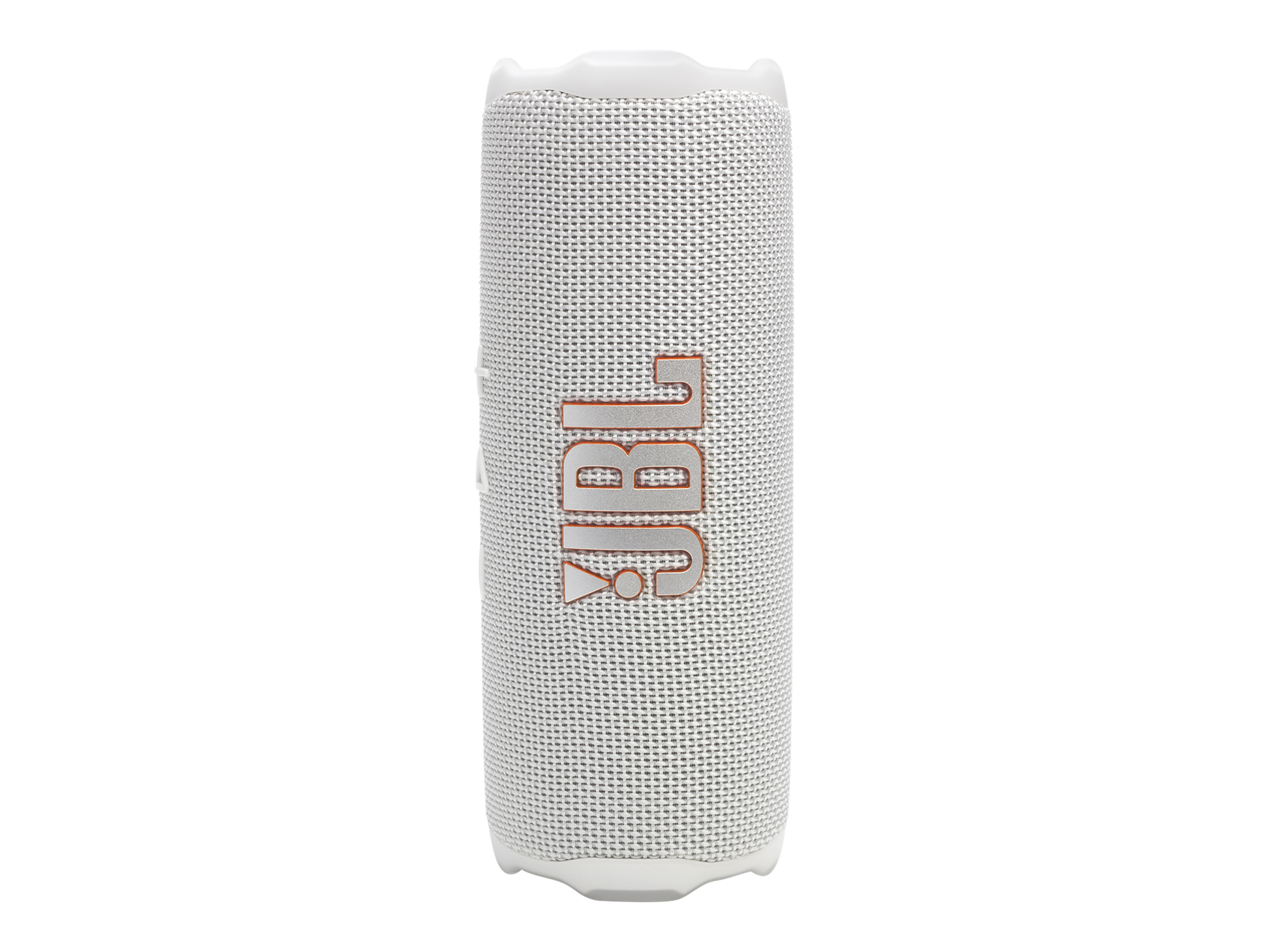 JBL Flip 7 בצבע לבן