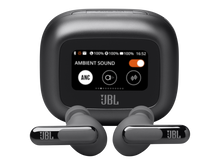 JBL Live Beam 3 בצבע שחור