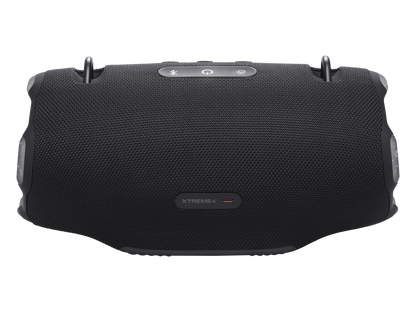 JBL Xtreme 4 בצבע שחור, תצוגה 3