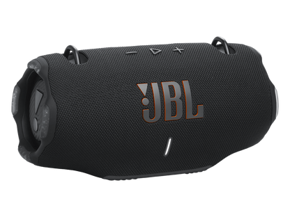 JBL Xtreme 4 בצבע שחור