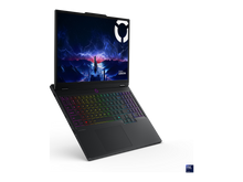 Lenovo Legion 5 15IRX10 RTX 5050 i7-14700HX 16GB 1TB Outlet בצבע שחור