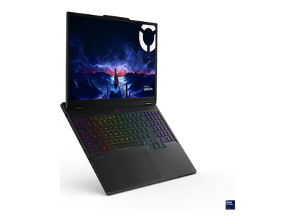 Lenovo Legion 5 15IRX10 RTX 5050 i7-14700HX 16GB 1TB Outlet בצבע שחור