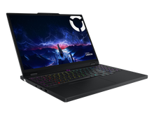 Lenovo Legion 5 15IRX10 RTX 5050 i7-14700HX 16GB 1TB Outlet בצבע שחור, תצוגה 2