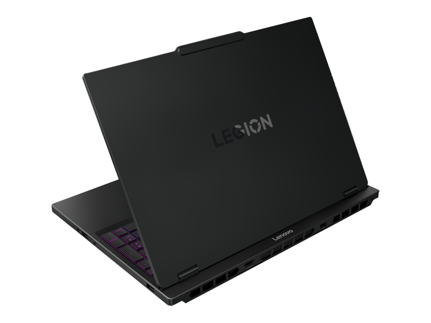 Lenovo Legion 5 15IRX10 RTX 5050 i7-14700HX 16GB 1TB Outlet בצבע שחור, תצוגה 3