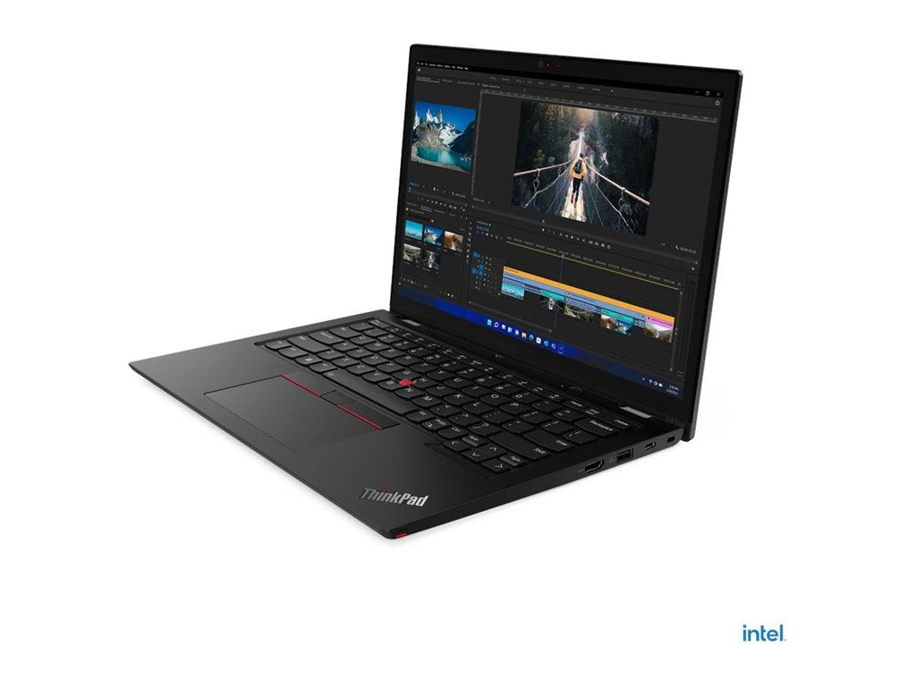 מחשב נייד מתהפך Lenovo ThinkPad L13 Yoga