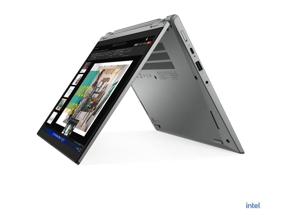 מחשב נייד מתהפך Lenovo ThinkPad L13 Yoga