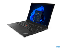 Lenovo ThinkPad T14s Gen 3 i5-1245U 16GB 512GB W11 Pro מחודש בצבע שחור, תצוגה 2