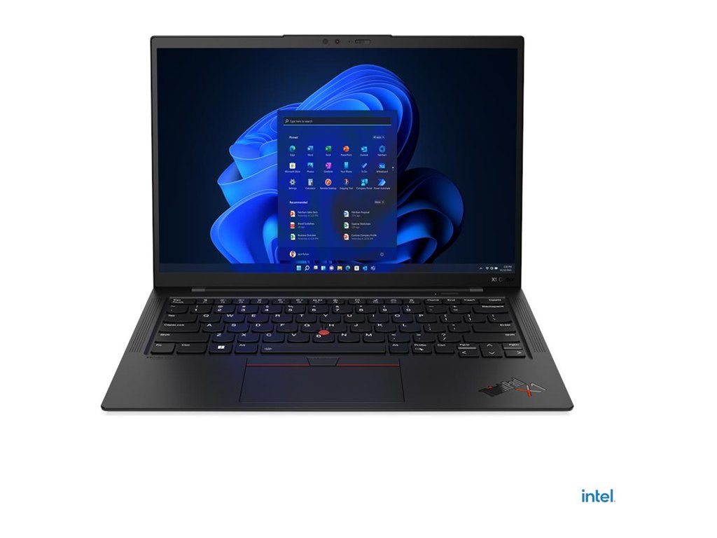 מחשב נייד Lenovo ThinkPad X1 Carbon Gen 10