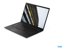Lenovo ThinkPad X1 Carbon Gen 9 i7-1185G7 16GB 512GB W11 Pro מחודש בצבע שחור