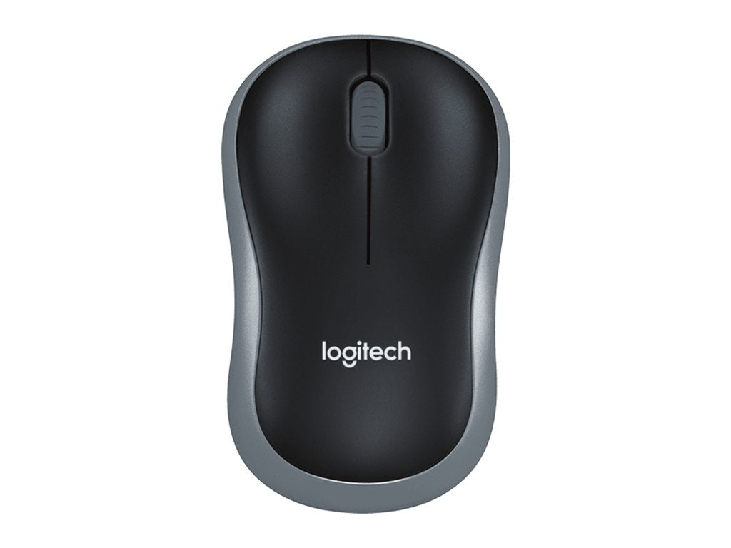 סט מקלדת ועכבר אלחוטי Logitech MK270