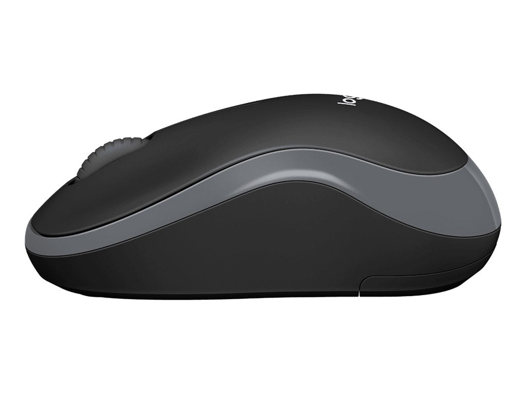 סט מקלדת ועכבר אלחוטי Logitech MK270