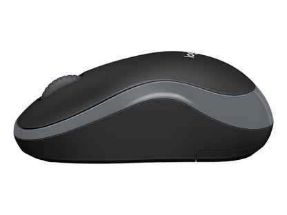 סט מקלדת ועכבר אלחוטי Logitech MK270