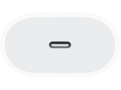 מטען קיר Apple 20W USB-C