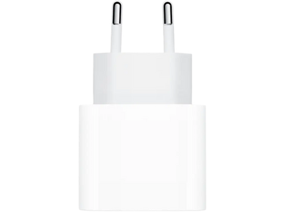 מטען קיר Apple 20W USB-C