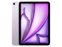 iPad Air 11 inch (M4) Wi-Fi בצבע סגול
