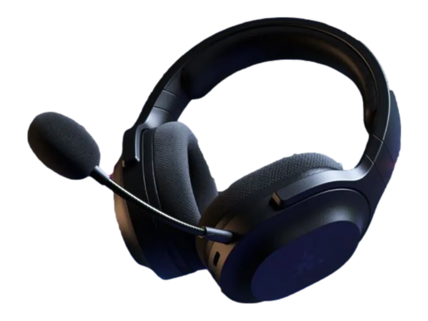 Razer Barracuda X בצבע שחור