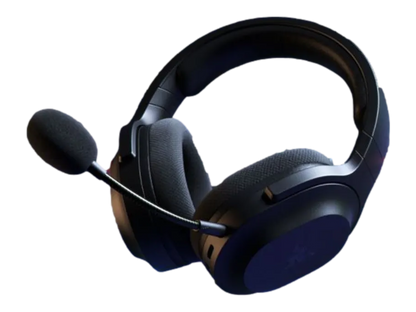 Razer Barracuda X בצבע שחור