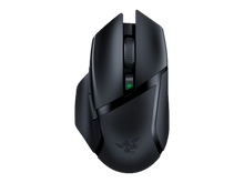 Razer Basilisk V3 X HyperSpeed בצבע שחור