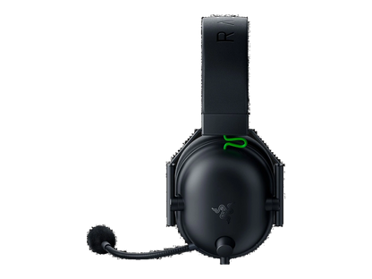 Razer BlackShark V2 X בצבע שחור, תצוגה 2
