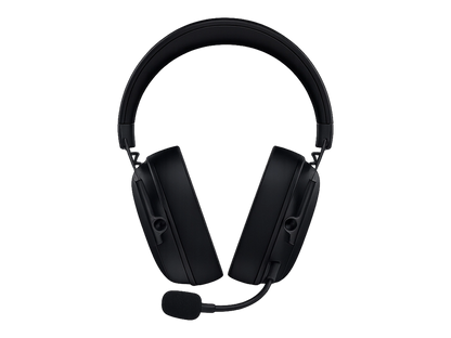 Razer BlackShark V3 X HyperSpeed בצבע שחור