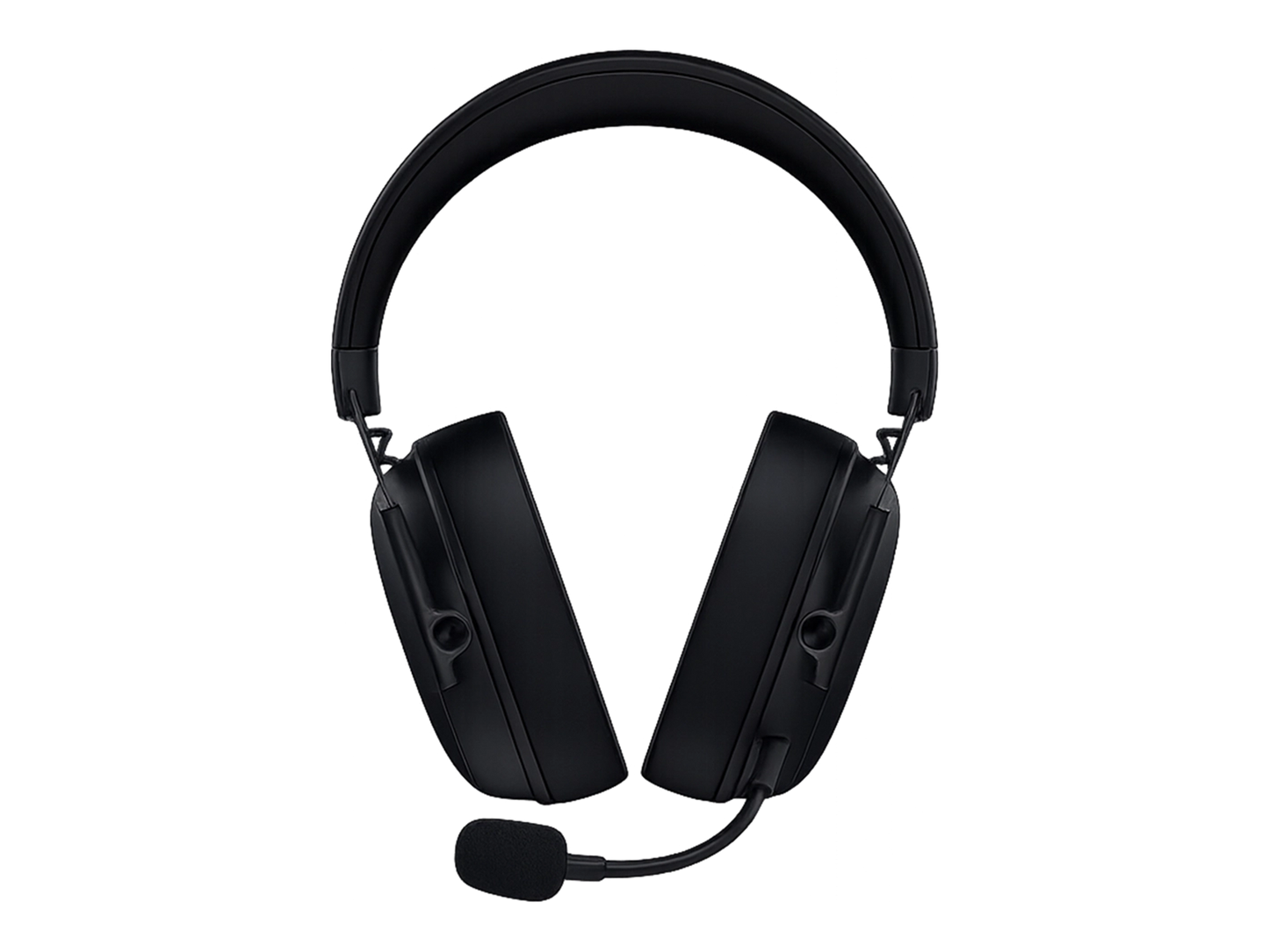 Razer BlackShark V3 X HyperSpeed בצבע שחור