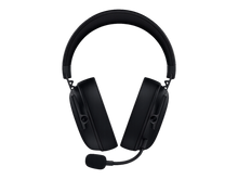 Razer BlackShark V3 X HyperSpeed בצבע שחור