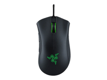 Razer DeathAdder Essential בצבע שחור